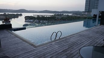 Marina Puteri Harbour Johor by Perfect Host