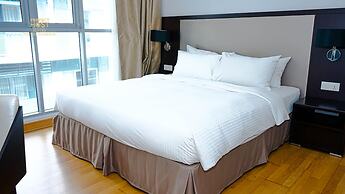 Marina Puteri Harbour Johor by Perfect Host