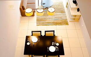 Marina Puteri Harbour Johor by Perfect Host