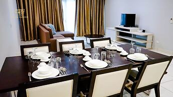 Marina Puteri Harbour Johor by Perfect Host