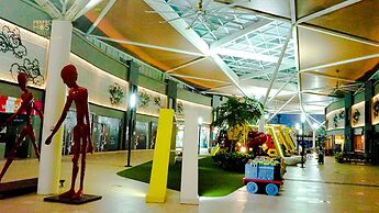 Marina Puteri Harbour Johor by Perfect Host