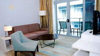 Marina Puteri Harbour Johor by Perfect Host