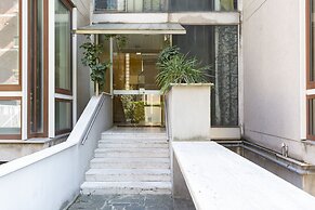 notaMI - Twins Apartment