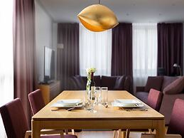 Hotel Schloss Hernstein