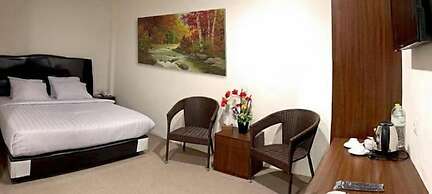 Superstar Hotel