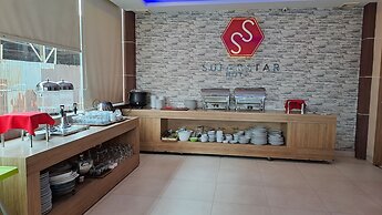 Superstar Hotel