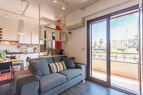 Vicere Apartment With AC and Wi-fi
