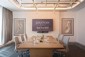 Joudyan Jeddah Red Sea Mall