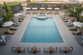 Joudyan Jeddah Red Sea Mall
