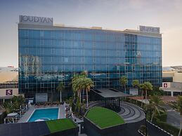 Joudyan Jeddah Red Sea Mall