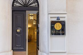 Belle Boutique
