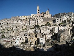 L Hotel In Pietra