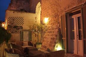 L Hotel In Pietra