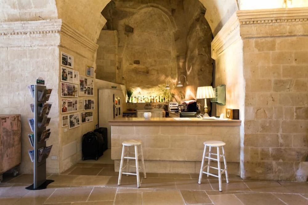 L Hotel In Pietra