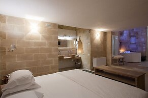 L Hotel In Pietra