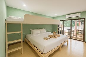 Casa Solana Patong