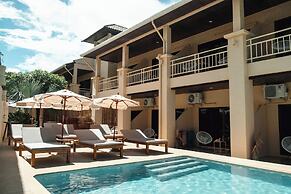 Casa Solana Patong