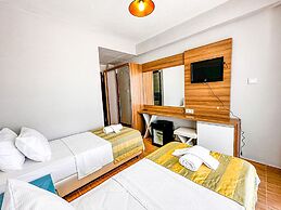Grand Avşa Otel