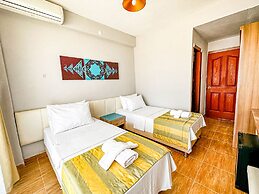 Grand Avşa Otel