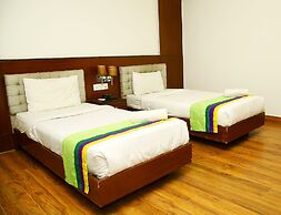 Amara Hotel