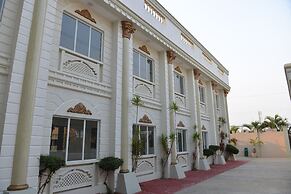 El Palacio Hotel
