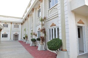 El Palacio Hotel