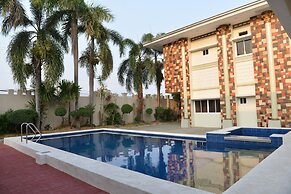 El Palacio Hotel