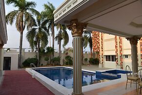 El Palacio Hotel