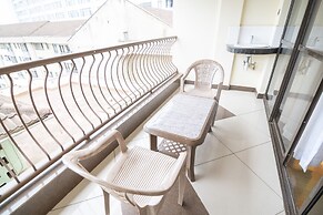 Border Point Westlands View Palace Apart