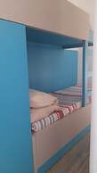 2 Bed Flat - Sleeps 6 - Pets - Pool - Parking