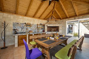 Villa Tany