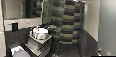 Chalet in Siwar, 3 min From Le Royal Hotel, Rimal