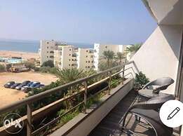 Chalet in Siwar, 3 min From Le Royal Hotel, Rimal