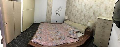 Chalet in Siwar, 3 min From Le Royal Hotel, Rimal