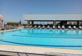Chalet in Siwar, 3 min From Le Royal Hotel, Rimal