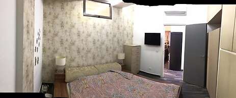 Chalet in Siwar, 3 min From Le Royal Hotel, Rimal