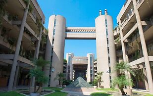 Chalet in Siwar, 3 min From Le Royal Hotel, Rimal