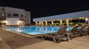 Chalet in Siwar, 3 min From Le Royal Hotel, Rimal