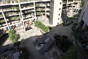 Chalet in Siwar, 3 min From Le Royal Hotel, Rimal