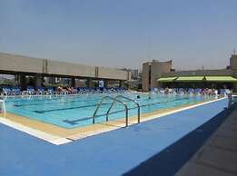 Chalet in Siwar, 3 min From Le Royal Hotel, Rimal