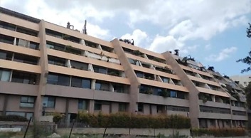 Chalet in Siwar, 3 min From Le Royal Hotel, Rimal