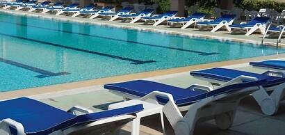 Chalet in Siwar, 3 min From Le Royal Hotel, Rimal
