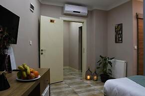 Cibali Hotel Istanbul
