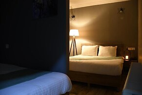Cibali Hotel Istanbul