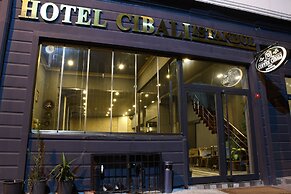 Cibali Hotel Istanbul