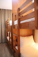 Sarojus Farmview Hotel