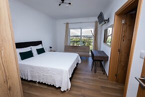 Passo do Lobo - Turismo Rural
