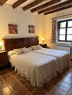 Posada Caborredondo