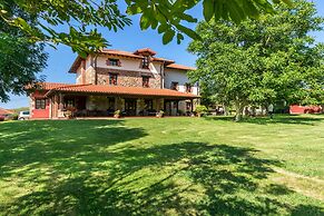 Posada Caborredondo