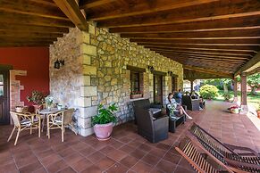 Posada Caborredondo